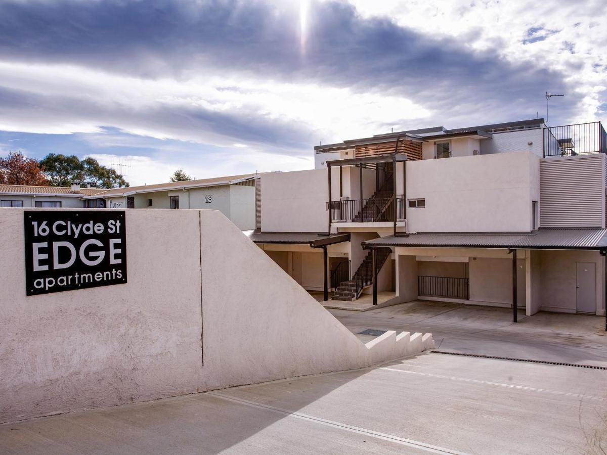 Edge 7 16 Cyde Street Jindabyne Exterior foto
