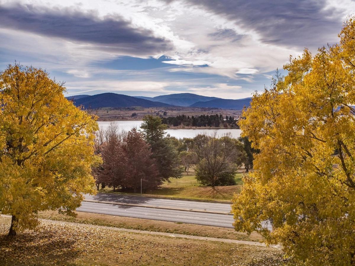 Edge 7 16 Cyde Street Jindabyne Exterior foto