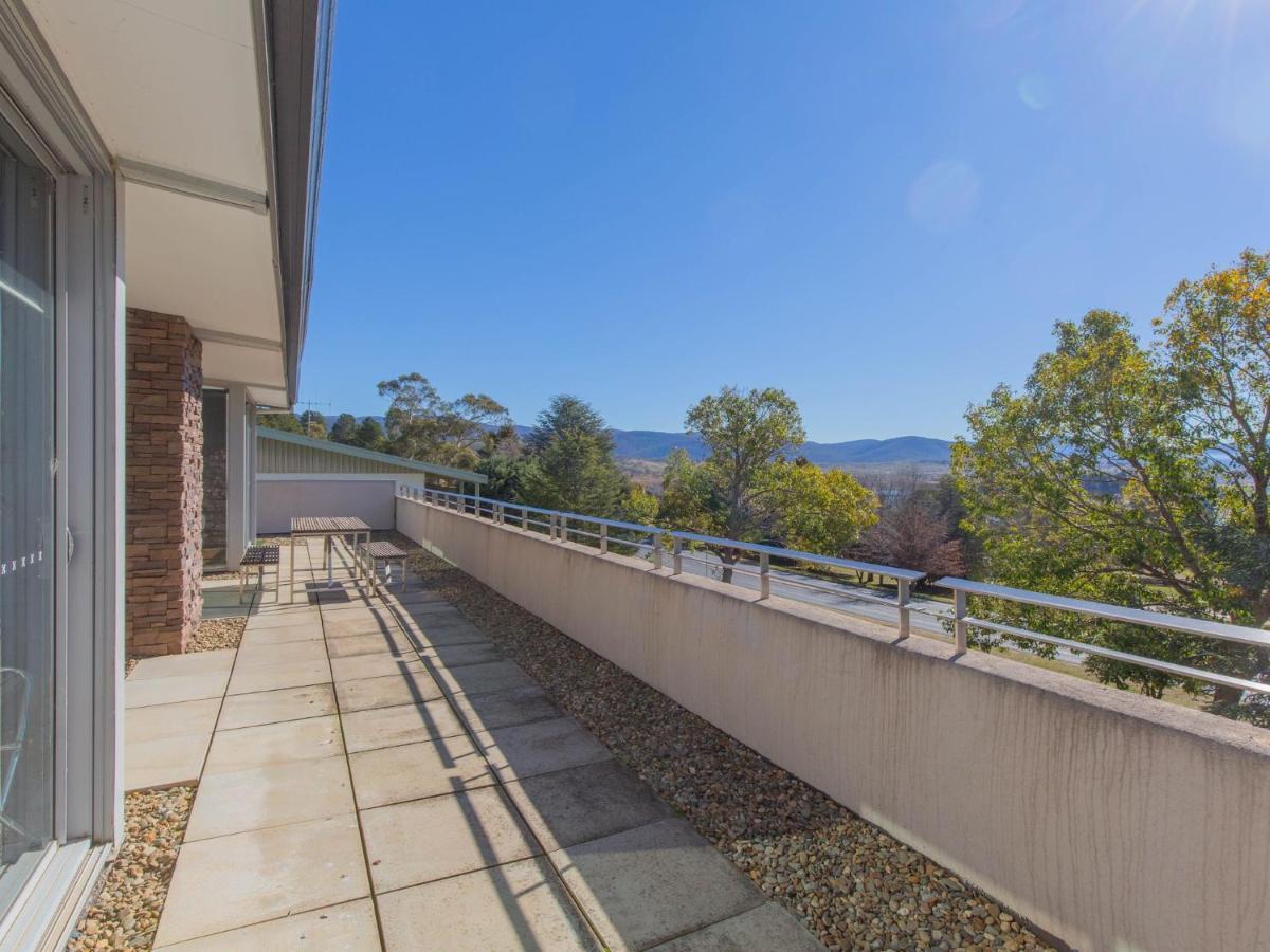 Edge 7 16 Cyde Street Jindabyne Exterior foto