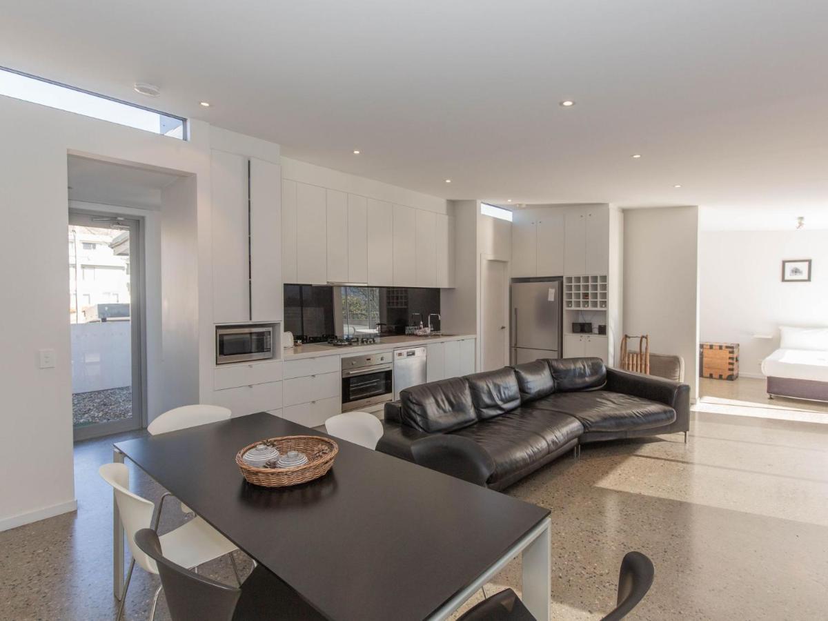 Edge 7 16 Cyde Street Jindabyne Exterior foto
