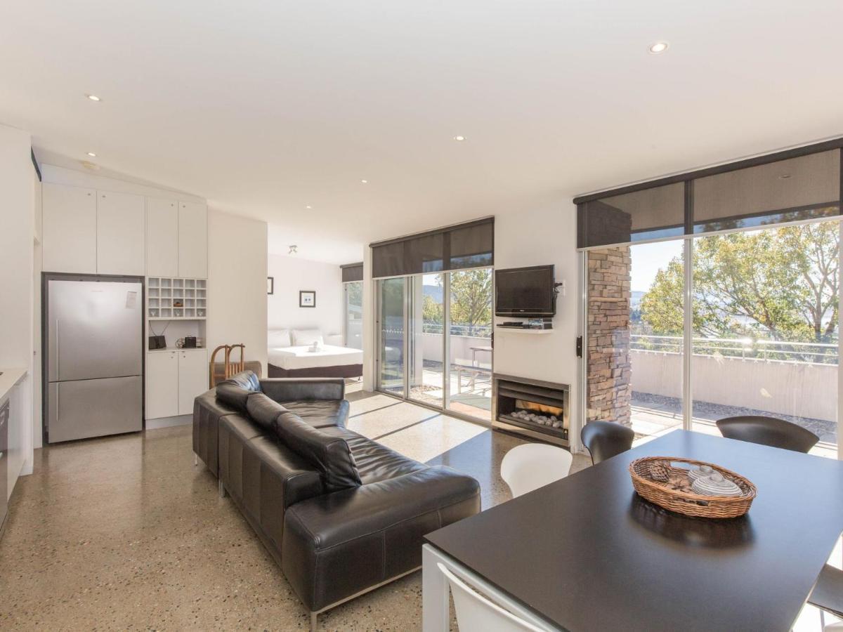 Edge 7 16 Cyde Street Jindabyne Exterior foto