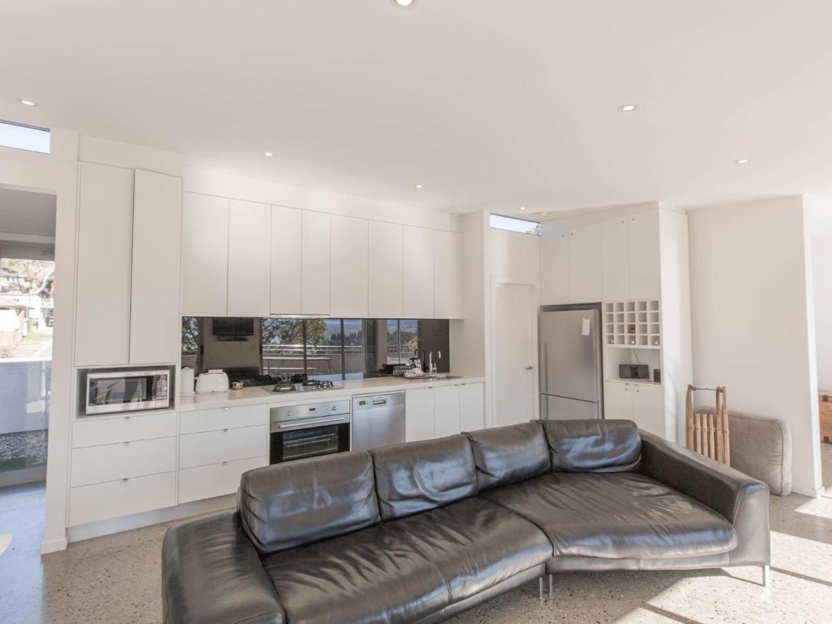 Edge 7 16 Cyde Street Jindabyne Exterior foto