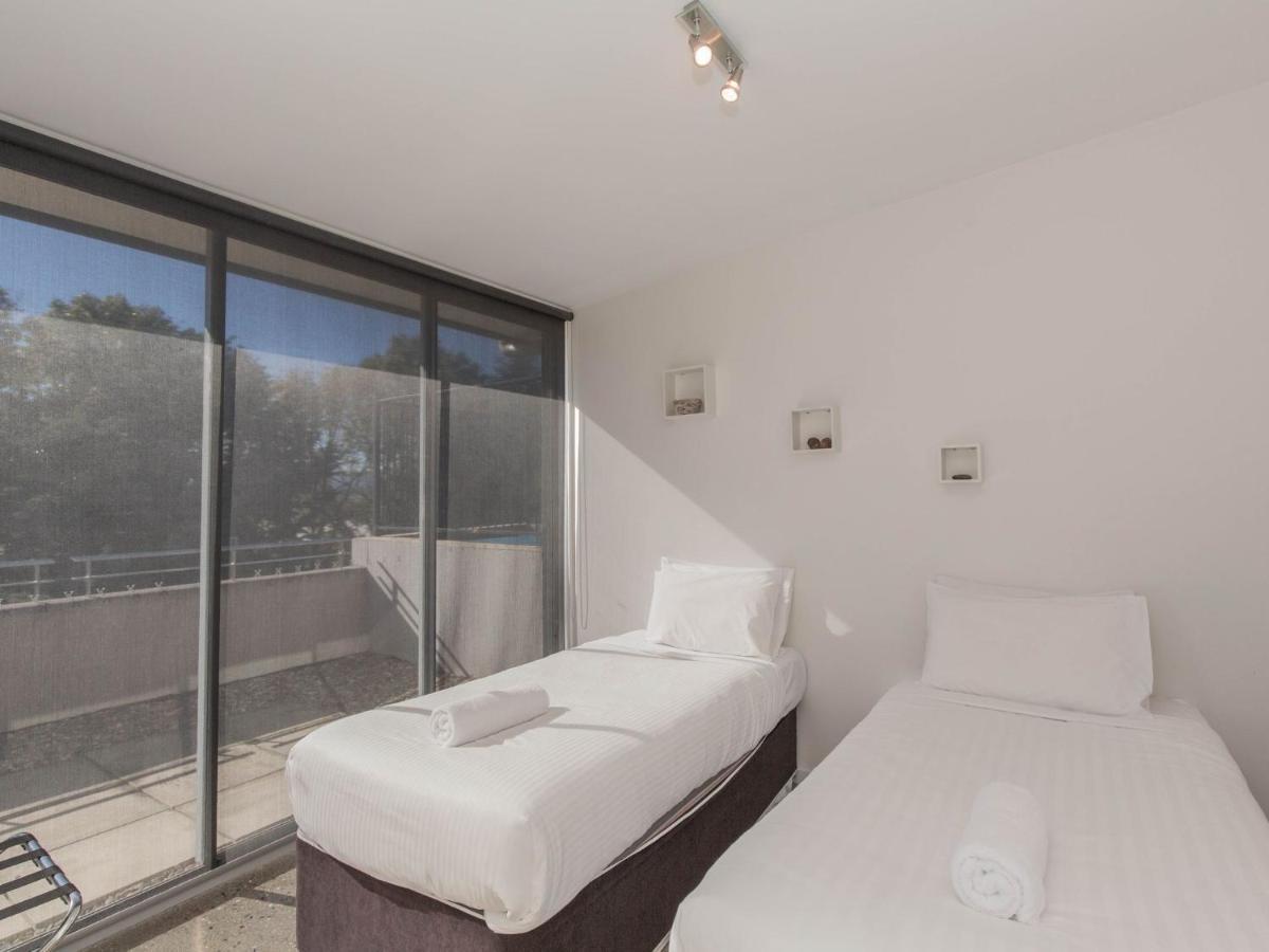 Edge 7 16 Cyde Street Jindabyne Exterior foto