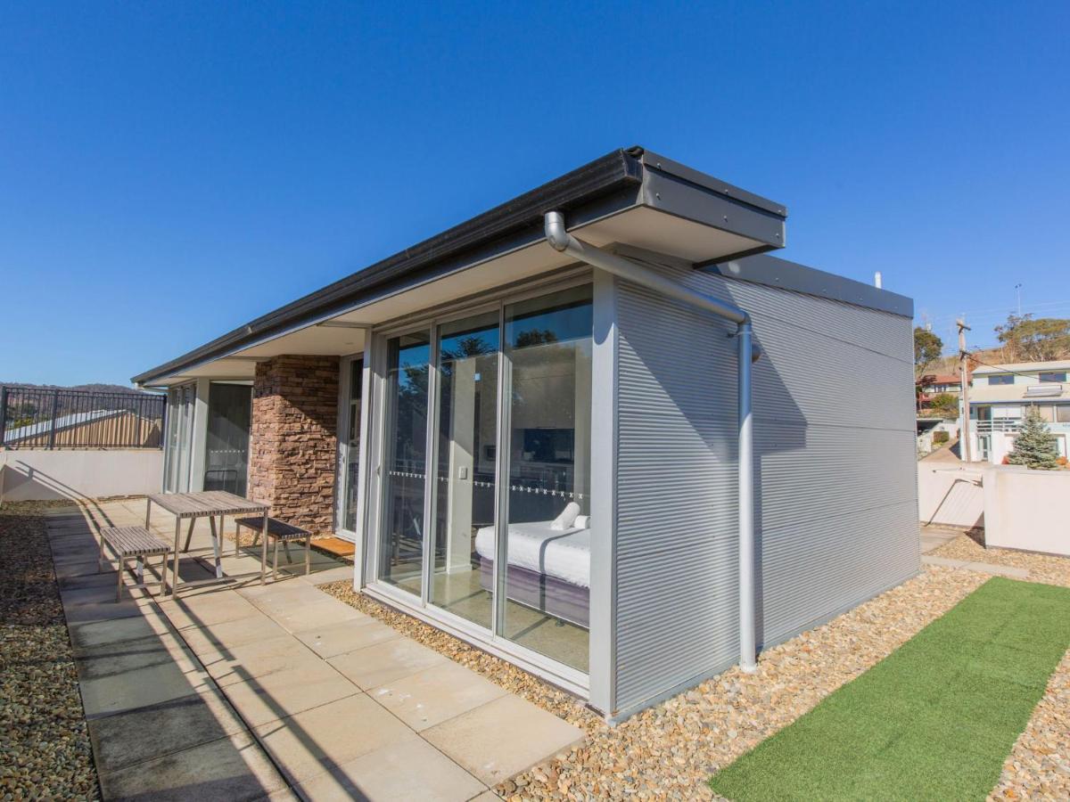 Edge 7 16 Cyde Street Jindabyne Exterior foto